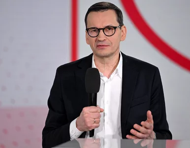 Miniatura: Kosiniak-Kamysz premierem? Morawiecki:...