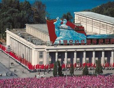 Miniatura: CIA: Kim Dzong Il nadal rządzi Koreą Północną