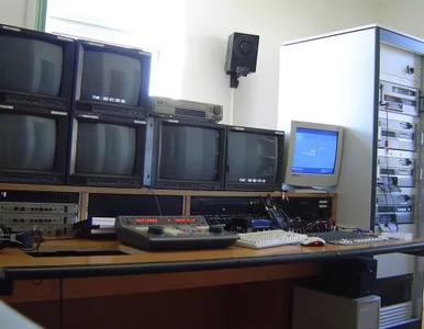 Miniatura: Uniwersytet Śląski otwiera telewizję