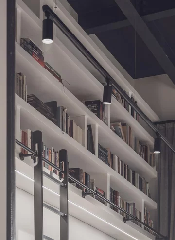 Wnętrze projektu Fanajło Home Design Decor 