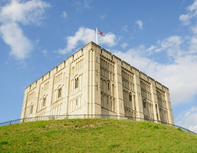 Miniatura: Znana atrakcja znów wzbudza zachwyt....