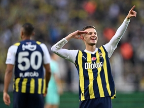 Turcy wezwali agenta Sebastiana Szymańskiego. Chodzi o piłkarza