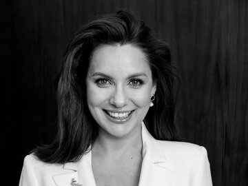 dr Anna Płatkowska z&nbsp;klinki medycyny estetycznej Anclara Health & Aesthetics w&nbsp;Warszawie