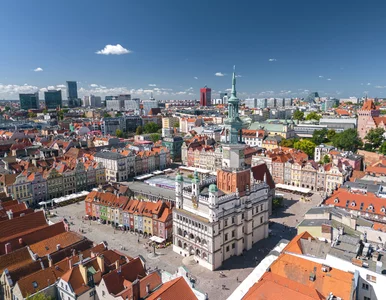 Miniatura: To miasto ma najdroższą komunikację...
