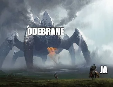 Miniatura: RODO postrachem Europejczyków....