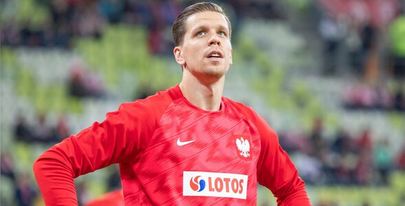 Miniatura: Wojciech Szczęsny