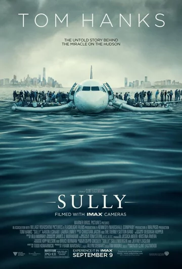 Sully (2016) Sully (2016)