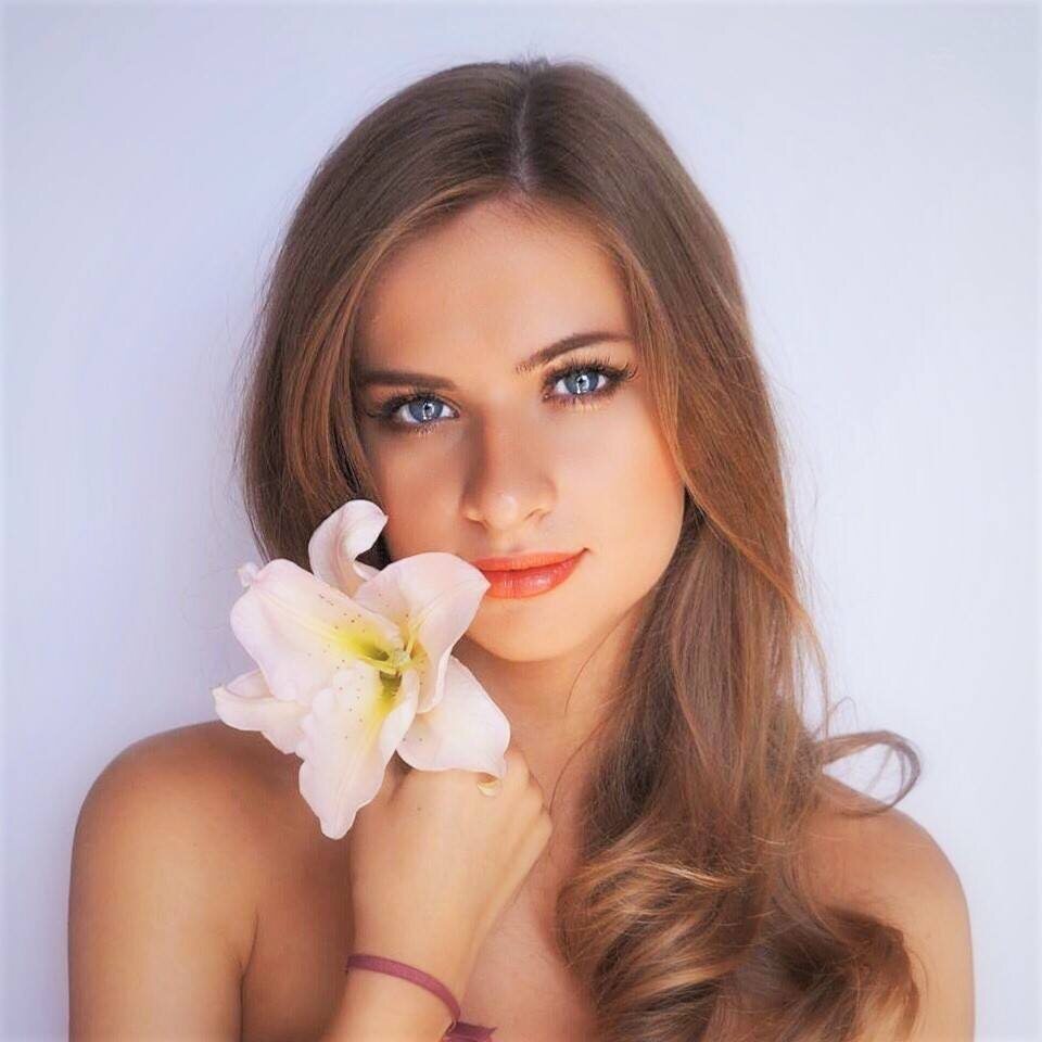 Kandydatka na Miss Polski 2017 - Jagienka Preisner 
