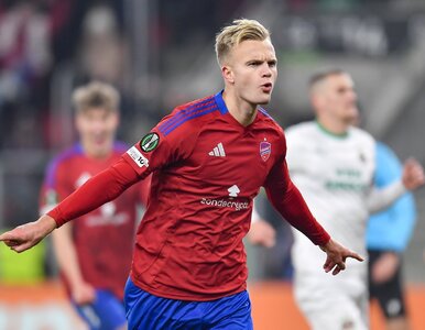 Miniatura: Polska coraz wyżej w rankingu UEFA. Bonus...