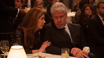 Comic-Con -&nbsp;Hand of&nbsp;God (serial)