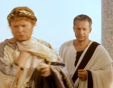 Miniatura: Pamiętasz „Quo vadis”? Sprawdź się w tym...