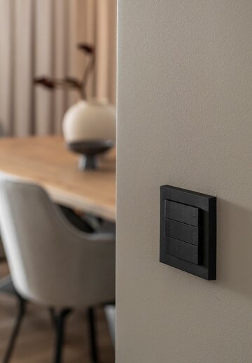 Dom z klimatem: stylowa metamorfoza podmiejskiej willi w Zielonej Górze. realizacja Katarzyny Fanajło z pracowni Home Design Decor 