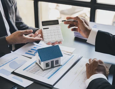 Miniatura: Te kredyty odchodzą do lamusa. Nie tylko...