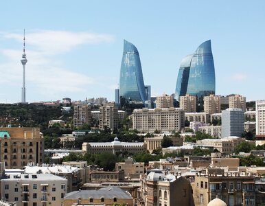 Brak pomysłu na urlop? Leć do Azerbejdżanu – najmniej znanego kraju...