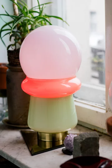 Oświetlenie, proj. MICHAŁ KORCHOWIEC 