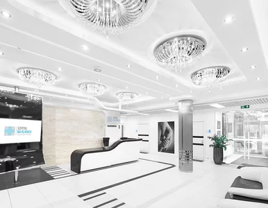 Miniatura: Szpital na Klinach sukces w odchudzaniu...