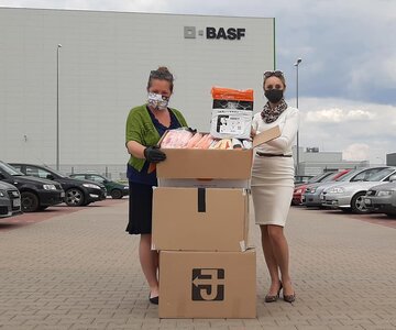 BASF