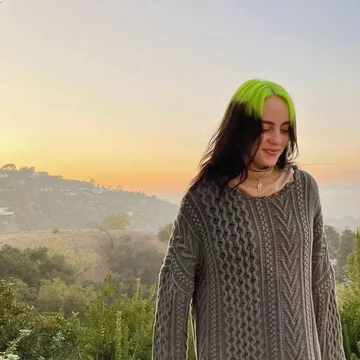 Billie Eilish 