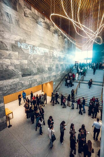 Next Design Summit 2025 