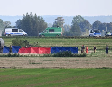 Miniatura: WOT poszukuje drona w Warszawie....