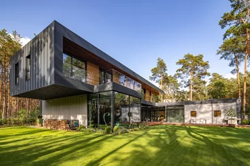 Realizacje Trzop Architekci są przykładem współczesnego projektowania, w którym równie ważne jak estetyka są funkcjonalność, odpowiedzialność i jakość przestrzeni 