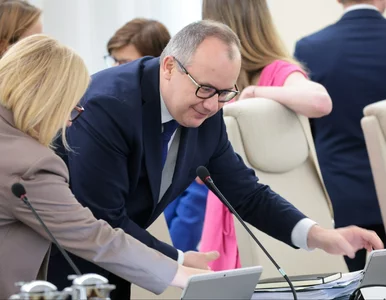 Miniatura: Polacy w sondażu dali wskazówkę Tuskowi....