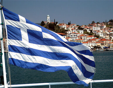Miniatura: Wyspy Egejskie zostaną odcięte od świata