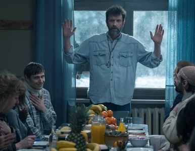 Miniatura: Widzieliśmy „Niebo. Rok w piekle”....