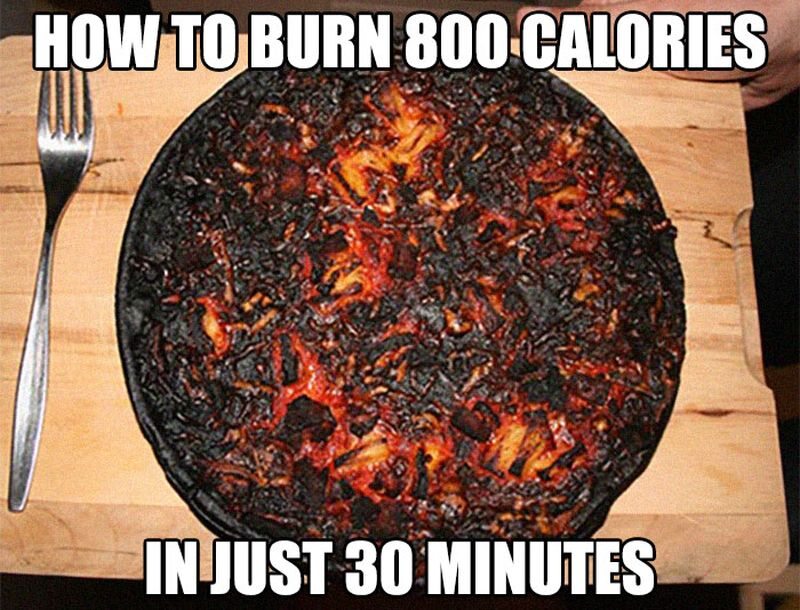 Jak spalić 800 kalorii w 30 minut 