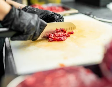 Miniatura: GIS alarmuje: groźna bakteria w popularnym...