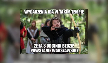 "Korona królów" oczami internautów 