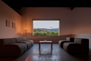 Dom z betonu, projekt Jakub Janošík 