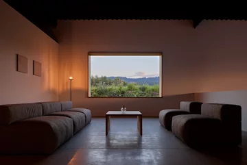 Dom z betonu, projekt Jakub Janošík 