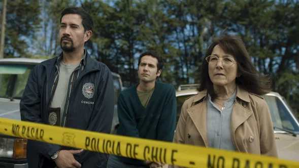 Miniatura: W 24h stał się numerem jeden na Netflix....