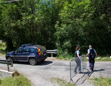 Miniatura: Śledczy wciąż nie wiedzą, gdzie jest...