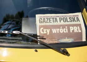 Miniatura: 10 pytań z PRL-u prawda czy fałsz. Młode...