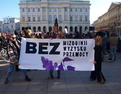 Miniatura: Legalna prostytucja furtką dla mrocznego...