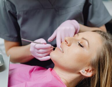 Nadwrażliwość zębów – przyczyny, objawy i sposoby leczenia