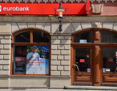 Miniatura: Bank Millenium przejmuje Eurobank. Na co...