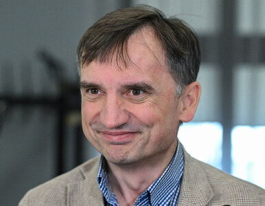 Miniatura: Ósma próba przesłuchania Ziobry przed...