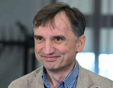 Miniatura: Ósma próba przesłuchania Ziobry przed...