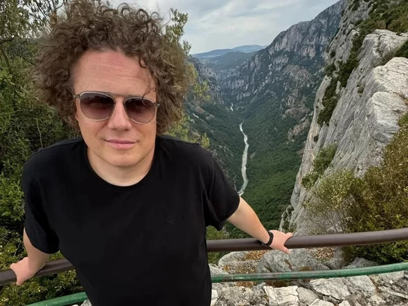 Miniatura: Sidney Polak przerywa milczenie! Został...