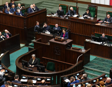 Miniatura: Nowy sondaż CBOS. Rządów tej partii Polacy...