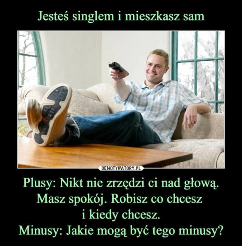 Mem na Dzień Singla - galeria, zdjęcie 12