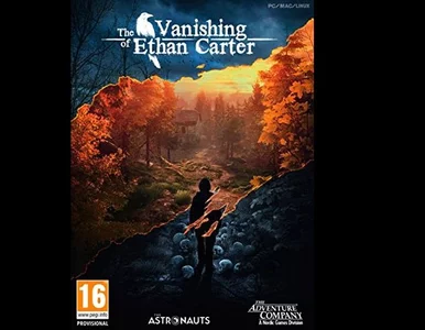 Miniatura: Polska gra nominowana do nagrody BAFTA