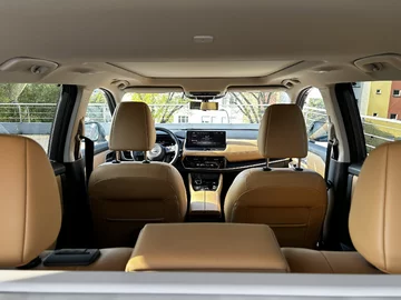 Nowy Nissan X-Trail e-POWER 213 KM 4WD Test Nissan X-Trail, galeria, foto