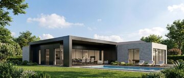 Sztuczna inteligencja coraz częściej wspiera architekt&oacute;w w&nbsp;projektowaniu wnętrz, tworzeniu wizualizacji i&nbsp;analizie koszt&oacute;w inwestycji, ale&nbsp;nie zastępuje ich doświadczenia ani odpowiedzialności za&nbsp;ostateczny projekt