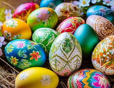 Miniatura: Wielki QUIZ Wielkanocny. Sprawdź, ile...