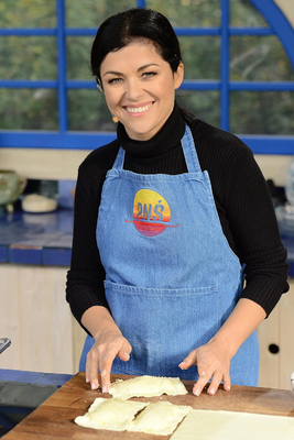 Miniatura: Katarzyna Cichopek wróciła do „Pytania na...