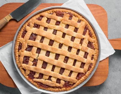 Miniatura: Trik cukierników na perfekcyjne ciasto...